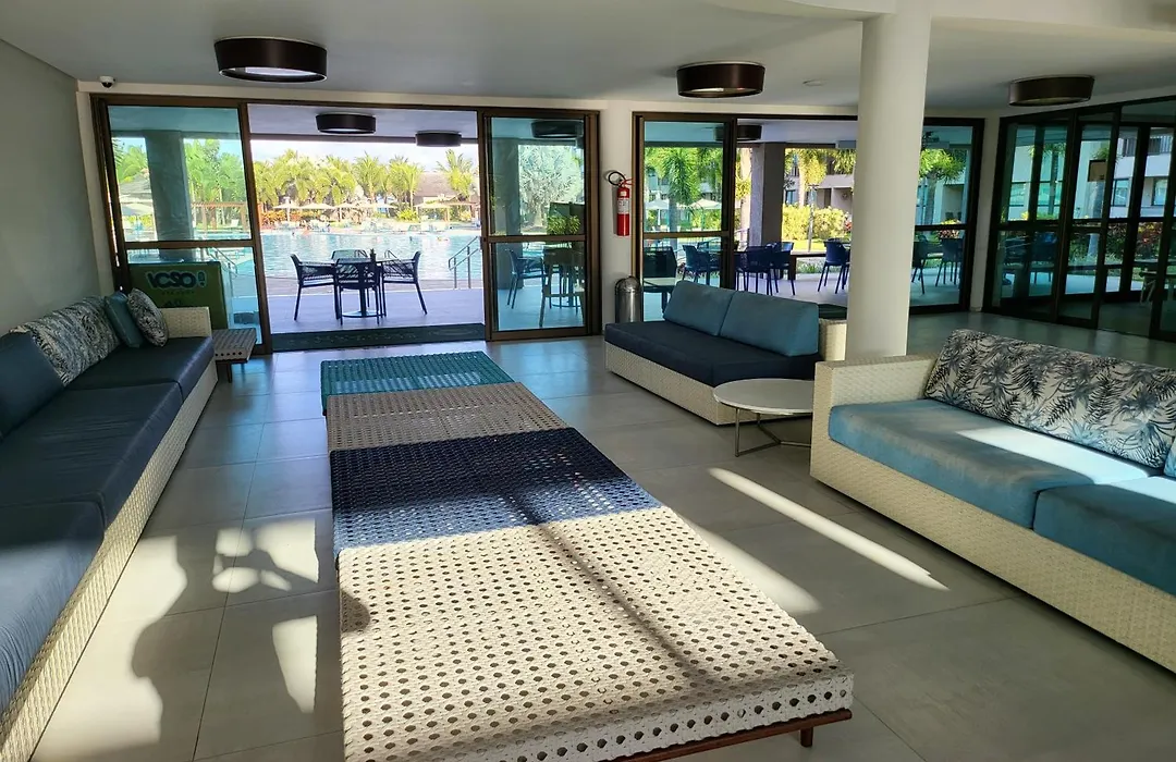 Apartamento Eco Life-1