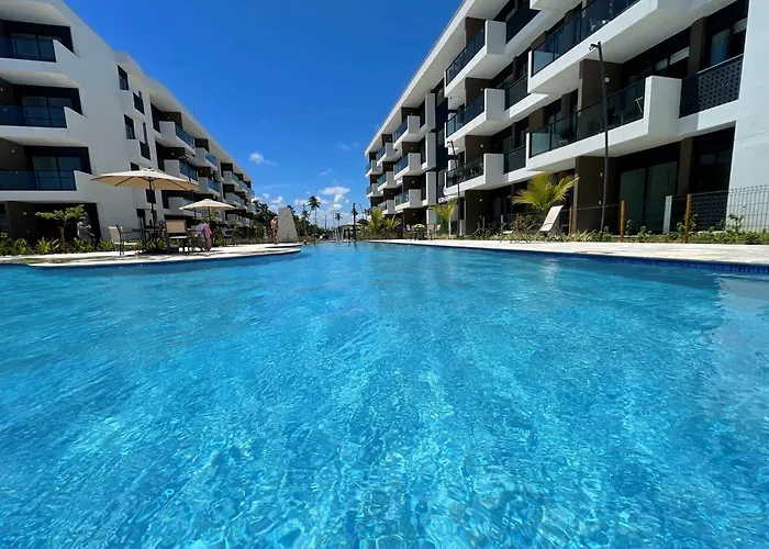 Makia Beach Experience B 114 Pôrto das Galinhas